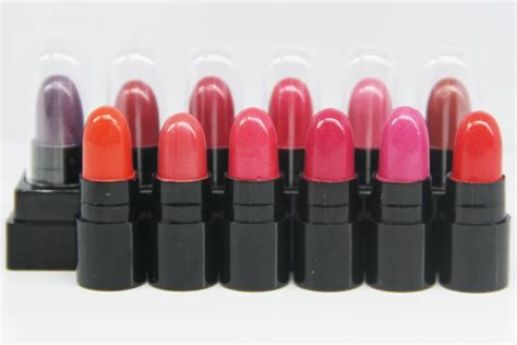 chanel mini lipstick samples